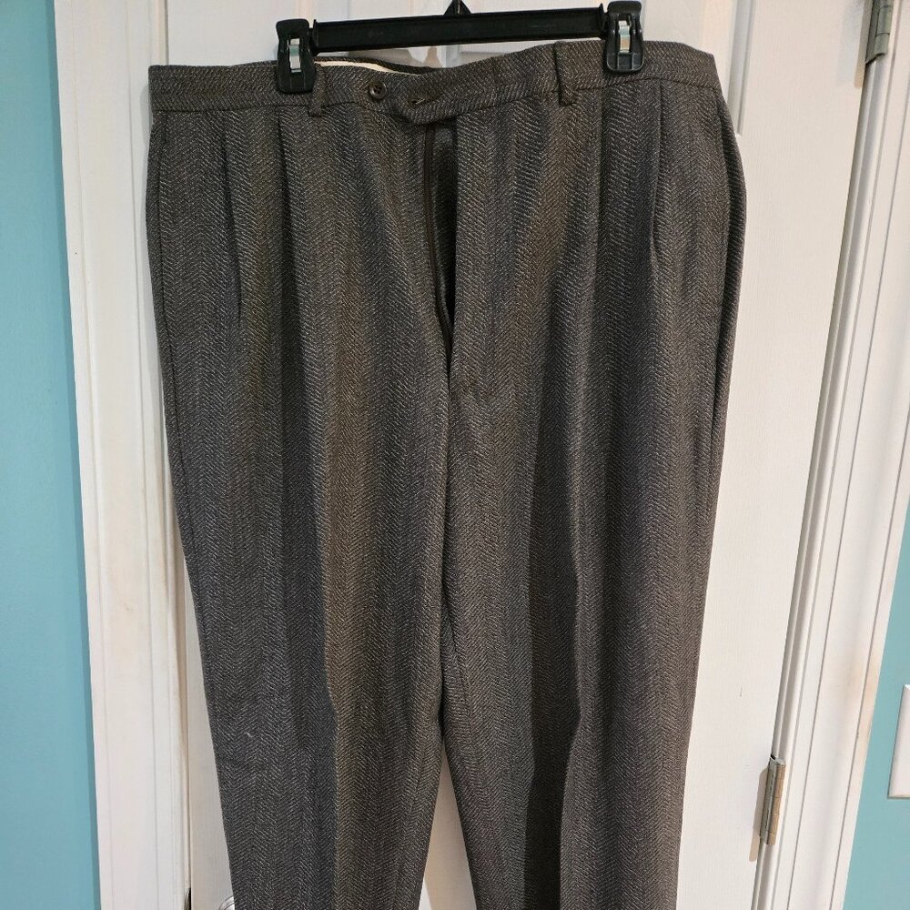 Dress pants
